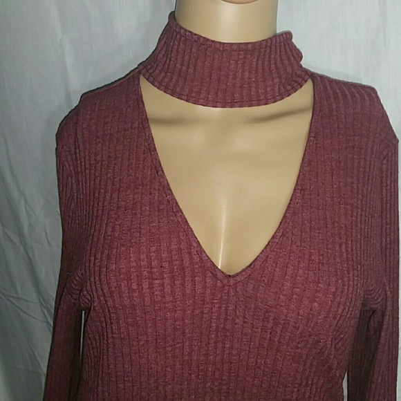 NYTT Quinn cutout maxi - Picture 2 of 6